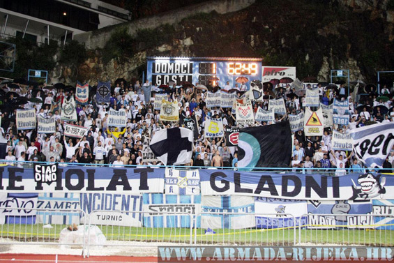 NK Rijeka vs Slaven Belupo (2-1) (1)