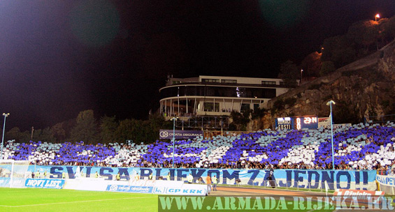 NK Rijeka vs Hajduk Split (0-1) (2)