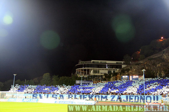 NK Rijeka vs Hajduk Split (0-1) (3)