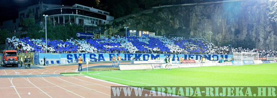 NK Rijeka vs Hajduk Split (0-1) (4)