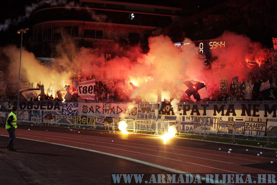 NK Rijeka vs Hajduk Split (0-1) (5)