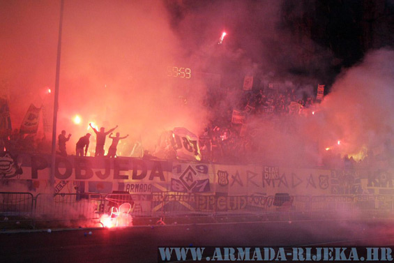NK Rijeka vs Hajduk Split (0-1) (6)