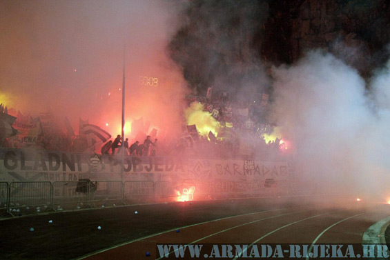 NK Rijeka vs Hajduk Split (0-1) (7)