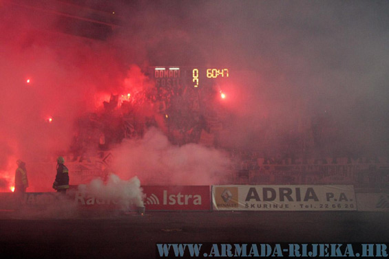 NK Rijeka vs Hajduk Split (0-1) (8)