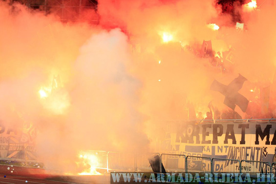 NK Rijeka vs Hajduk Split (0-1) (11)