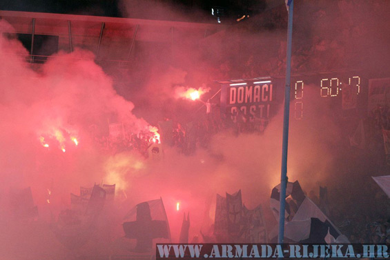 NK Rijeka vs Hajduk Split (0-1) (12)