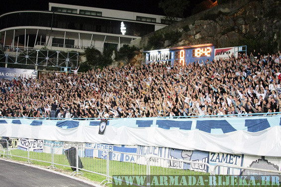 NK Rijeka vs Hajduk Split (0-1) (13)