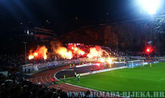 NK Rijeka vs Hajduk Split (0-1) (17)