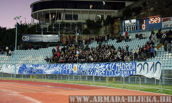 NK Rijeka vs NK Medimurje (3-1) (2)