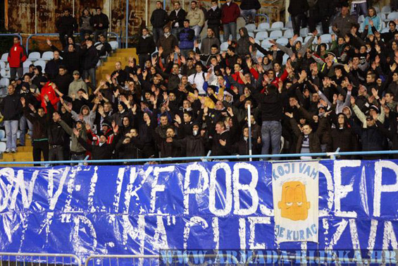 NK Rijeka vs NK Medimurje (3-1) (3)