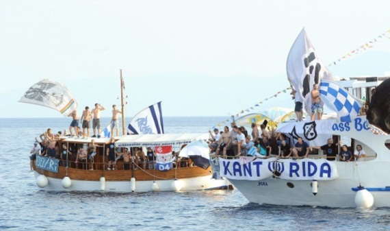 NK Rijeka vs NK Zadar (0-0) (1)