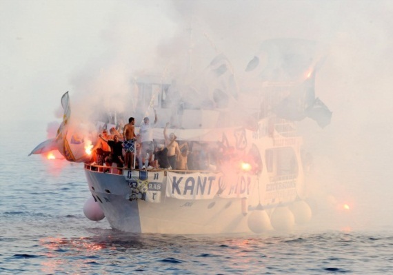 NK Rijeka vs NK Zadar (0-0) (2)