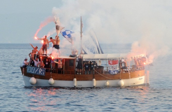 NK Rijeka vs NK Zadar (0-0) (3)