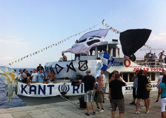 NK Rijeka vs NK Zadar (0-0) (6)