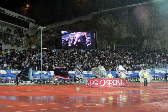 NK Rijeka vs Hajduk Split (0-1) (1)