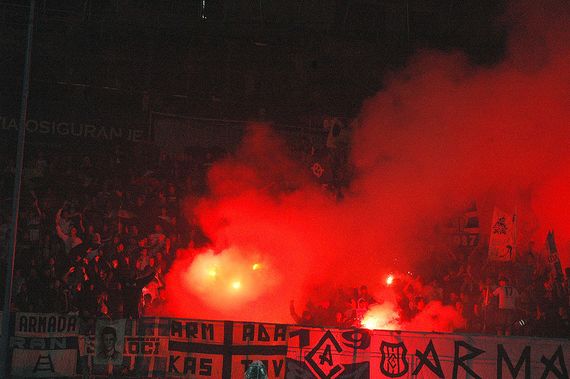 NK Rijeka vs Hajduk Split (0-1) (2)