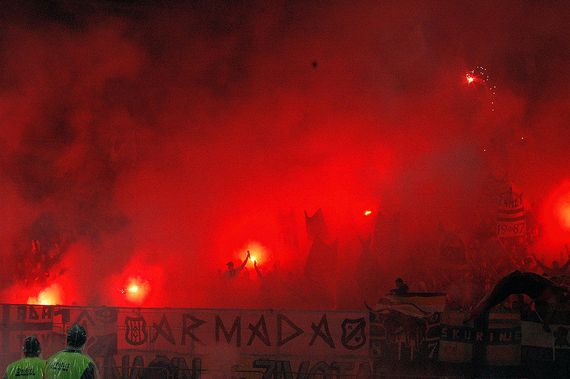 NK Rijeka vs Hajduk Split (0-1) (3)