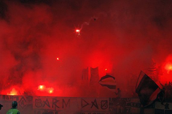 NK Rijeka vs Hajduk Split (0-1) (4)