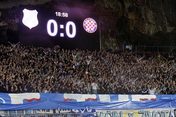 NK Rijeka vs Hajduk Split (0-1) (5)