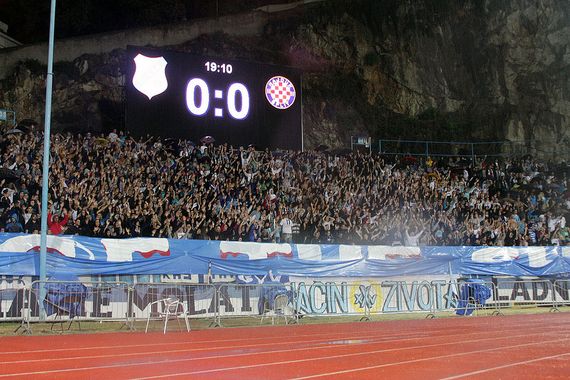 NK Rijeka vs Hajduk Split (0-1) (6)