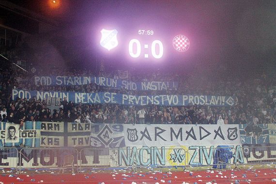 NK Rijeka vs Hajduk Split (0-1) (7)