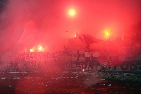 NK Rijeka vs Hajduk Split (0-1) (9)