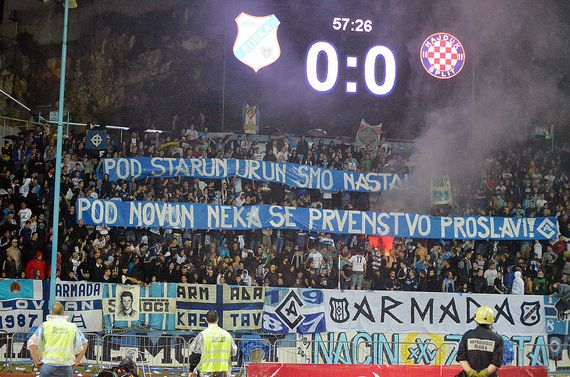 NK Rijeka vs Hajduk Split (0-1) (11)