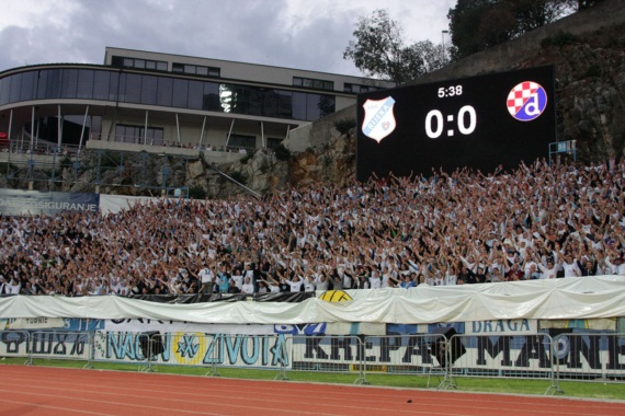 NK Rijeka vs Dinamo Zagreb (3-0) (1)