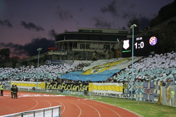NK Rijeka vs Dinamo Zagreb (3-0) (2)