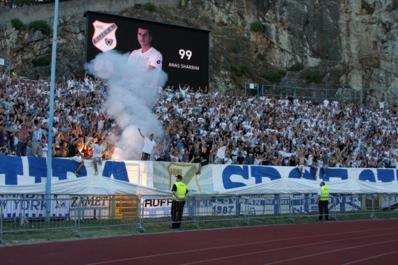 NK Rijeka vs MSK Zilina (2-1) (1)