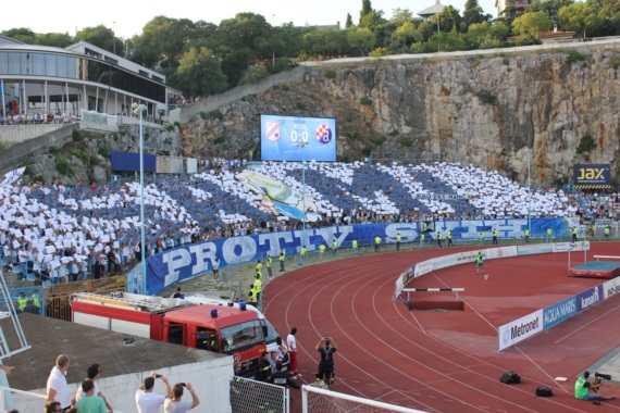 NK Rijeka vs Dinamo Zagreb (0-0) (1)
