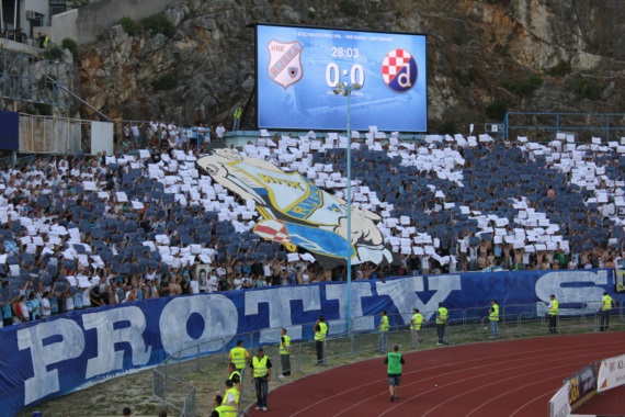 NK Rijeka vs Dinamo Zagreb (0-0) (2)