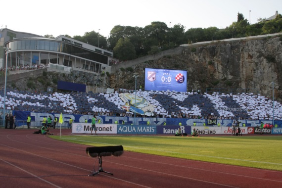 NK Rijeka vs Dinamo Zagreb (0-0) (3)