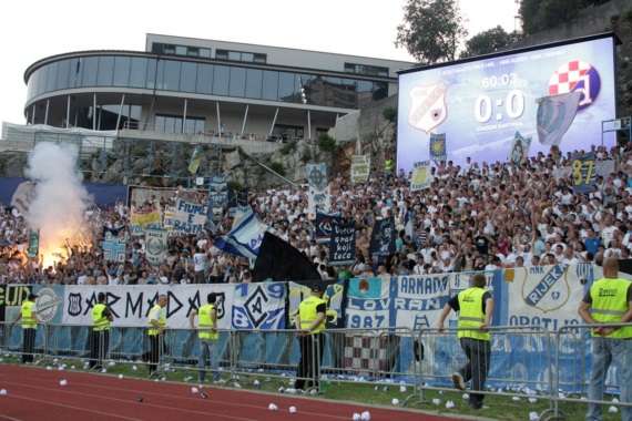 NK Rijeka vs Dinamo Zagreb (0-0) (5)
