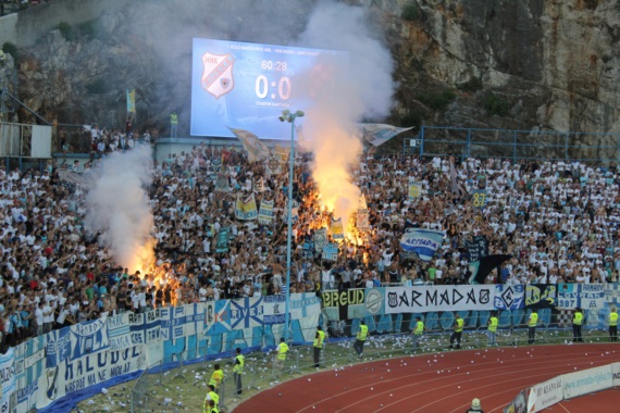 NK Rijeka vs Dinamo Zagreb (0-0) (6)