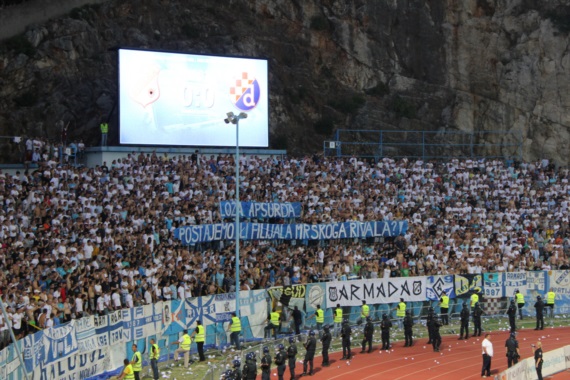 NK Rijeka vs Dinamo Zagreb (0-0) (7)