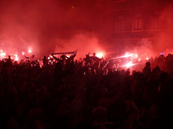 NK Rijeka vs Dinamo Zagreb (2-0) (1)