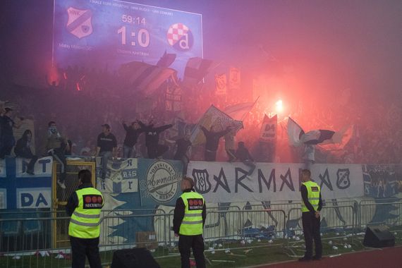 NK Rijeka vs Dinamo Zagreb (2-0) (2)