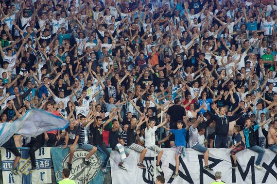 NK Rijeka vs Dinamo Zagreb (2-1) (1)