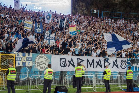 NK Rijeka vs Dinamo Zagreb (2-1) (8)