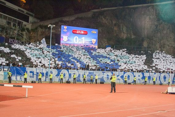 NK Rijeka vs FC Sevilla (2-2) (3)