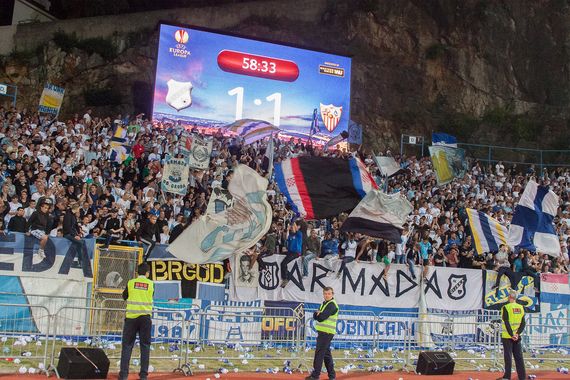 NK Rijeka vs FC Sevilla (2-2) (9)