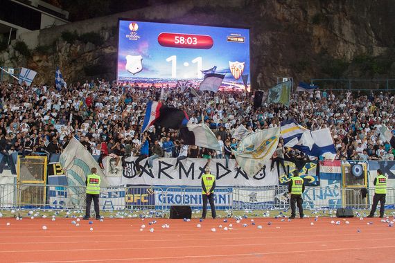 NK Rijeka vs FC Sevilla (2-2) (10)