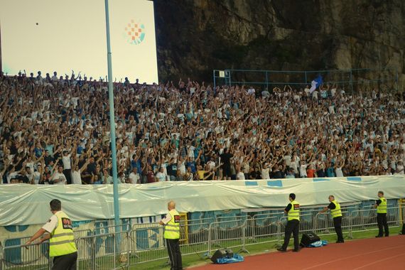 NK Rijeka vs Hajduk Split (4-2) (1)