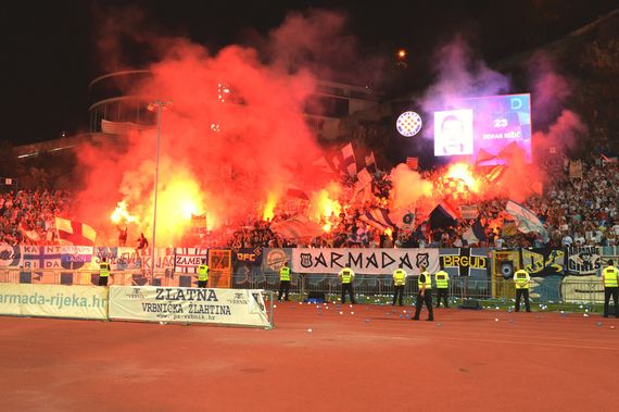 NK Rijeka vs Hajduk Split (4-2) (4)