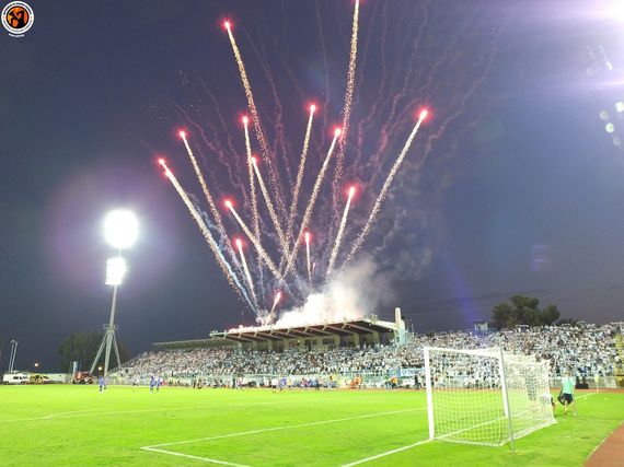 NK Rijeka vs NK Maribor (4-0) (1)