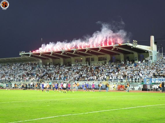 NK Rijeka vs NK Maribor (4-0) (2)