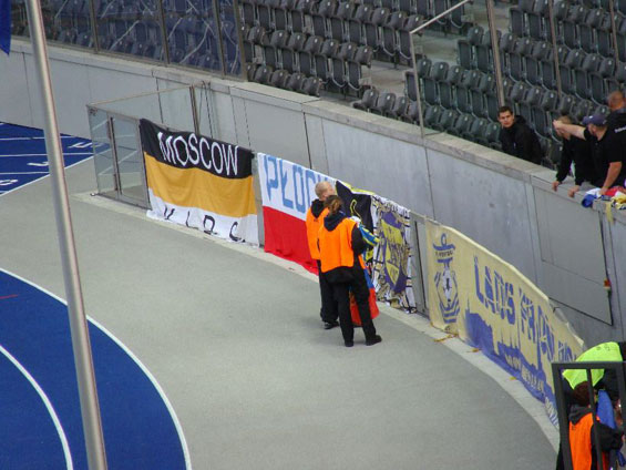 Hertha BSC vs FK Ventspils (1-1) (1)