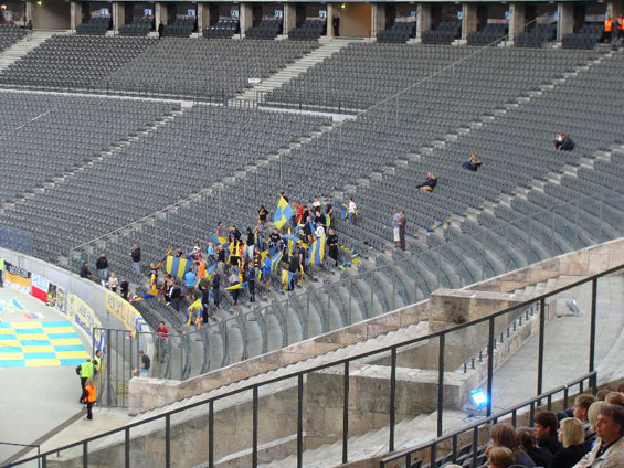 Hertha BSC vs FK Ventspils (1-1) (3)