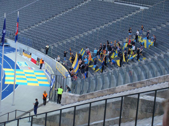 Hertha BSC vs FK Ventspils (1-1) (4)